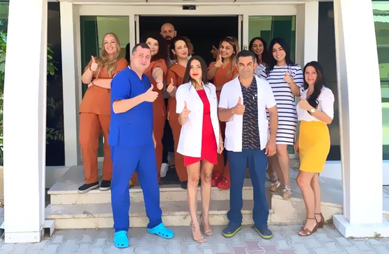 Slider image (2) Kyrenia IVF Center